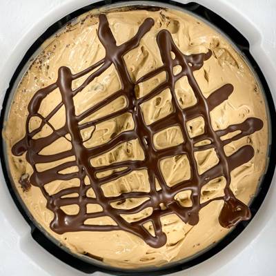 STEVE MCQUEEN, a Gelato Messina special