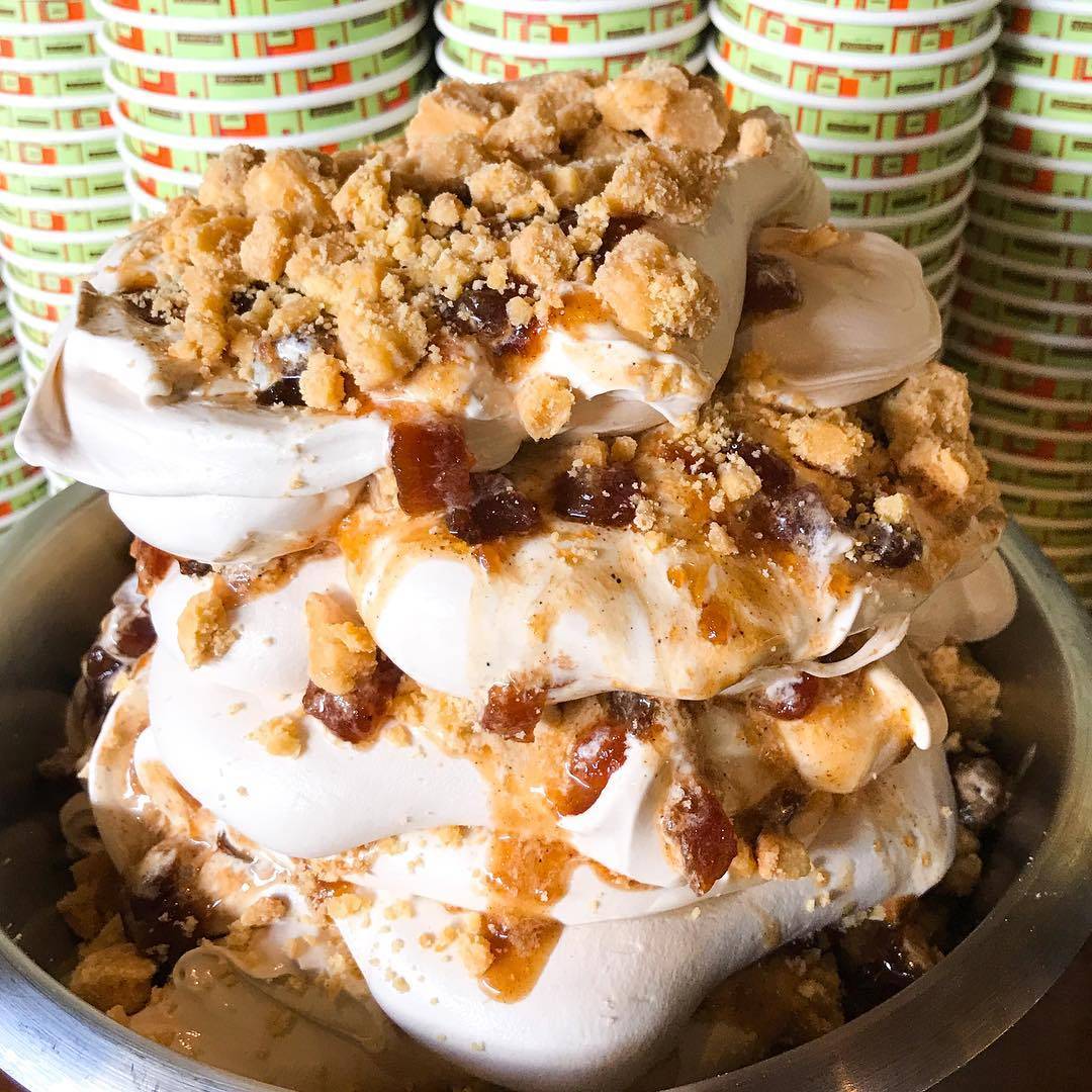 STEW APPEAL, a Gelato Messina special