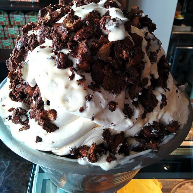 STILL PLENTY OF FREE MESSINA, a Gelato Messina special