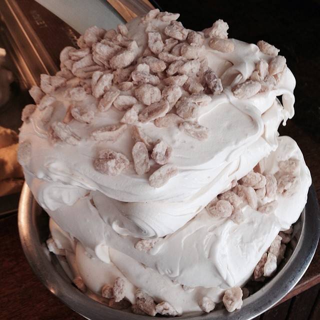 STRANGERS WITH CANDY, a Gelato Messina special