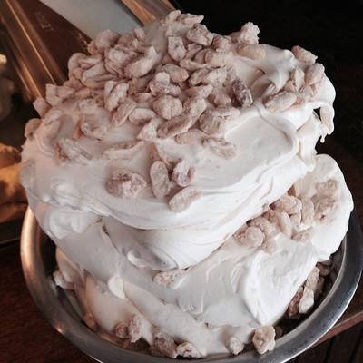 STRANGERS WITH CANDY, a Gelato Messina special