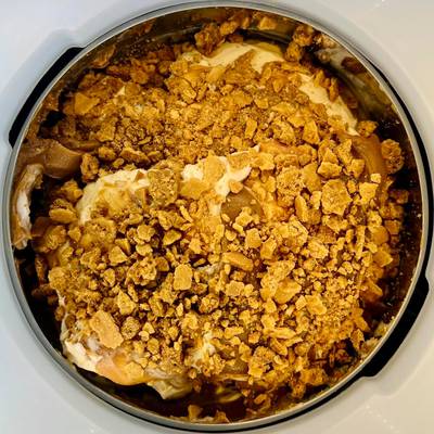 STU GATZ, a Gelato Messina special