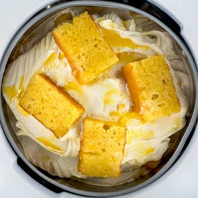 SUMMERMISU, a Gelato Messina special