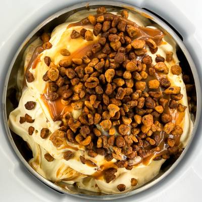 SUPER ALE DE LECHE, a Gelato Messina special