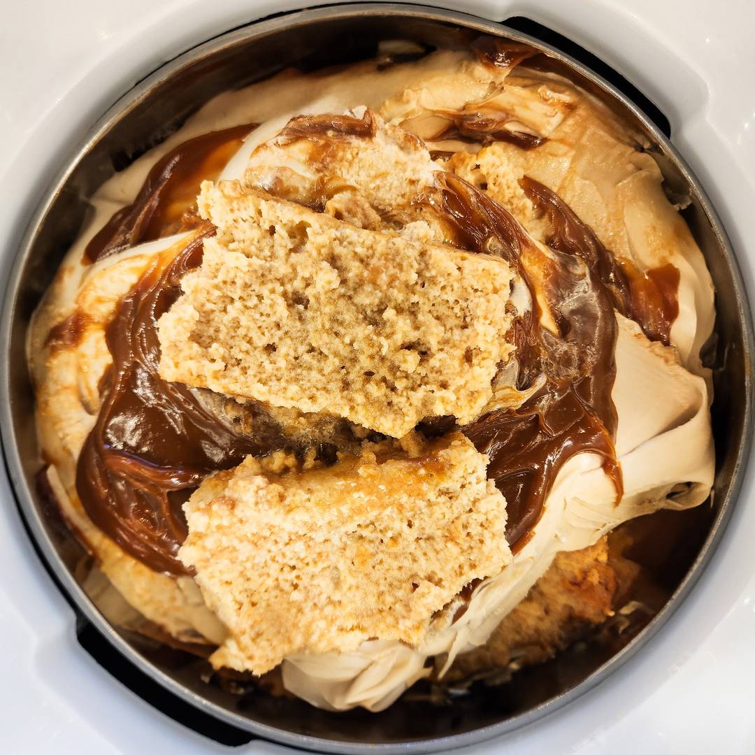SUPER DULCE TIRAMISU, a Gelato Messina special