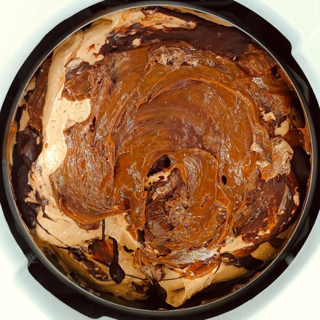 SUPER DUPER DULCE DE LECHE, a Gelato Messina special