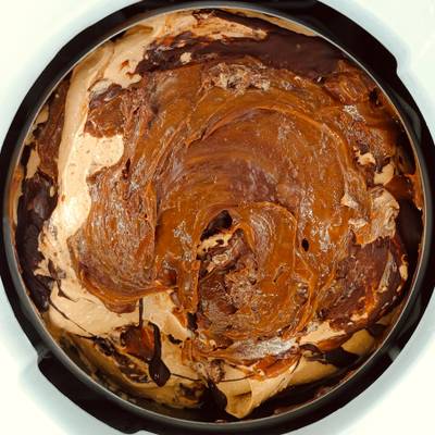 SUPER DUPER DULCE DE LECHE, a Gelato Messina special