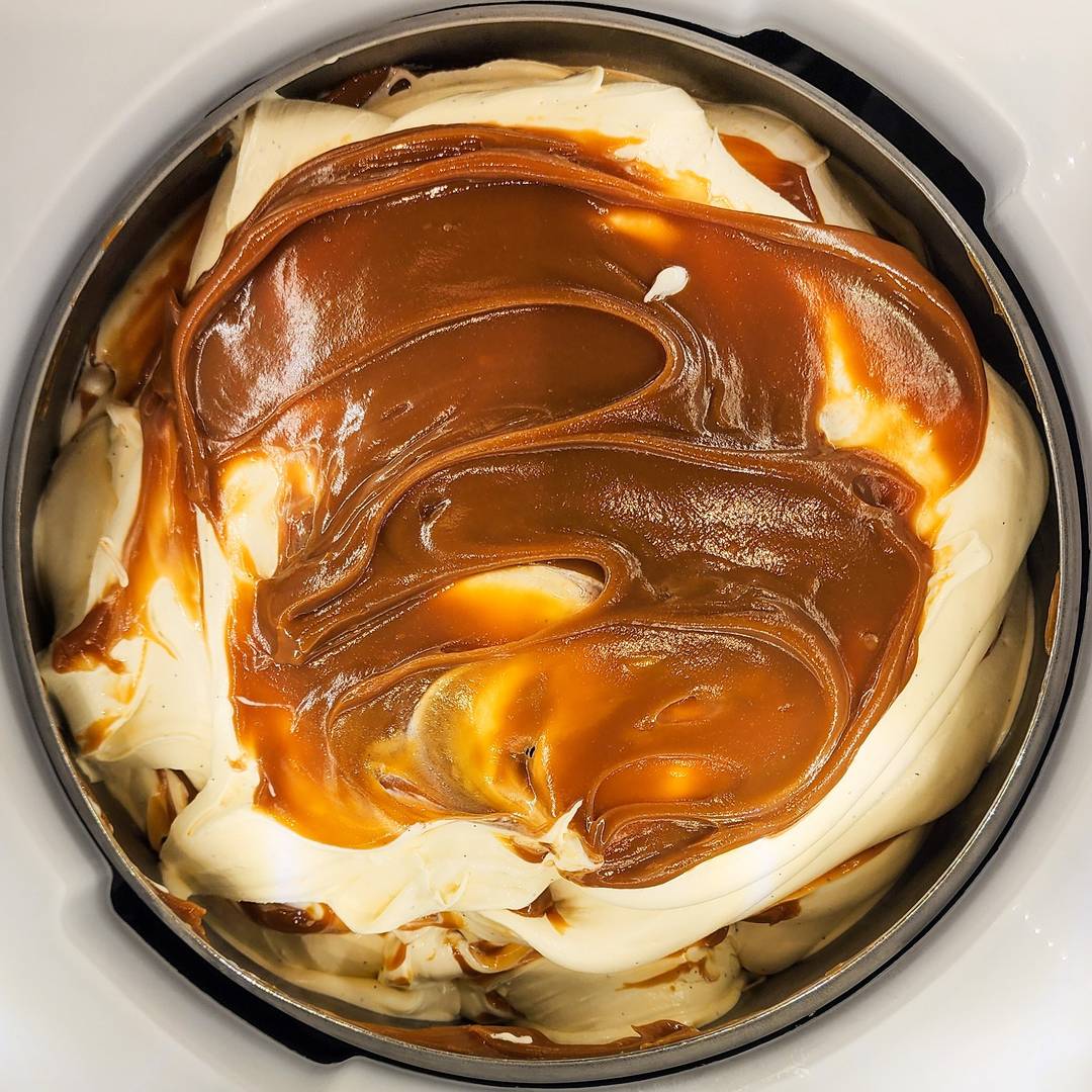 SUPER FLAN, a Gelato Messina special