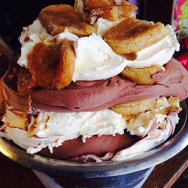 SUPER ZUPPA, a Gelato Messina special
