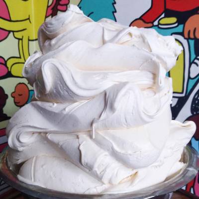 TAHITIAN COHESION, a Gelato Messina special