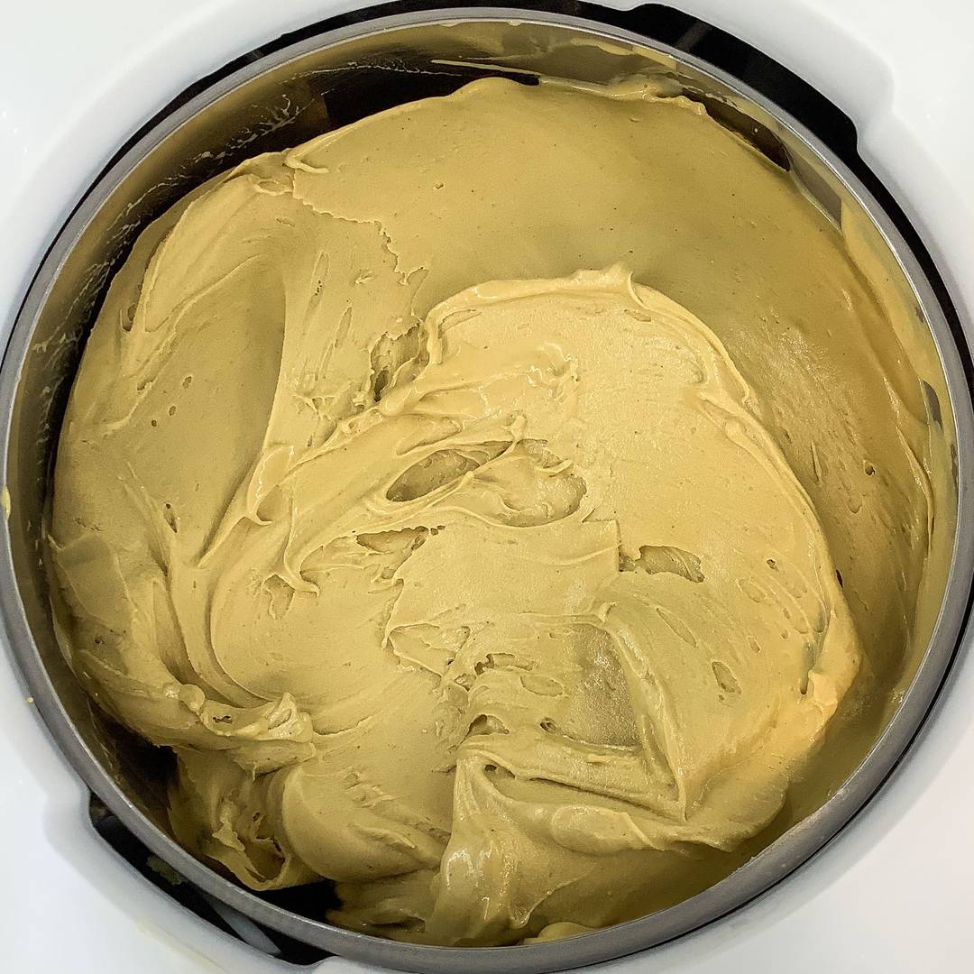 TAKIN' THE PISTACHIO, a Gelato Messina special