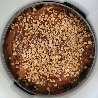TANTI BACI, a Gelato Messina special