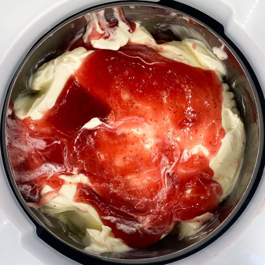 TANTRUMS AND TIARAS, a Gelato Messina special