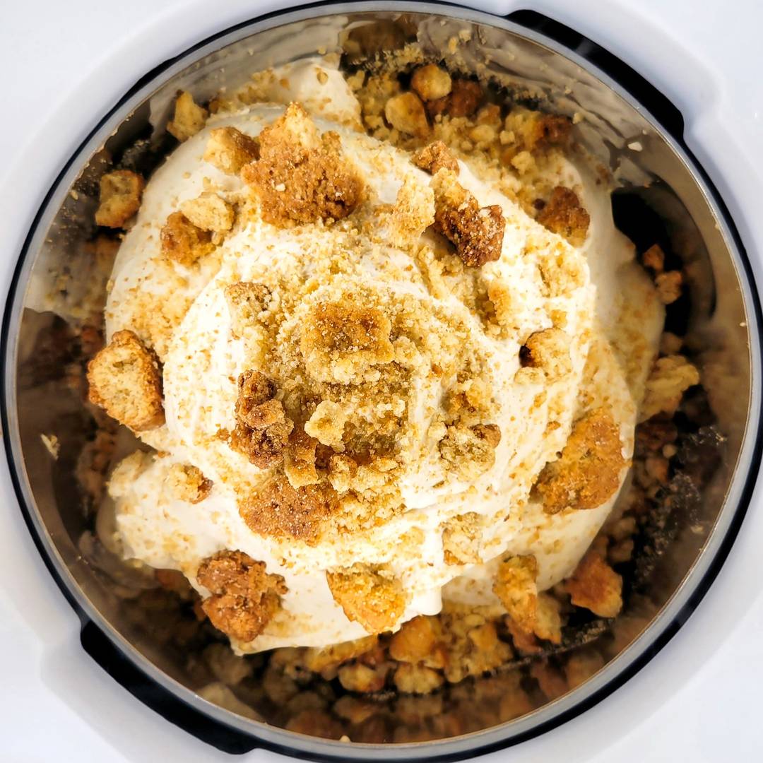 TEA AND BICKIES, a Gelato Messina special