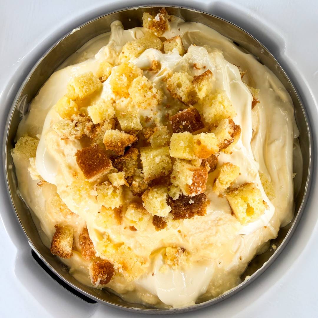 THE AMALFI, a Gelato Messina special
