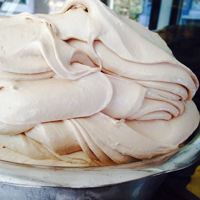 THE BANANA FILES, a Gelato Messina special