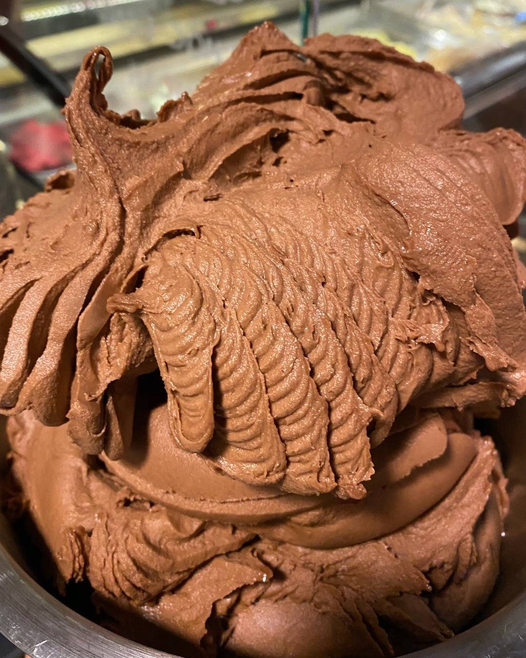 THE BIG BANANA, a Gelato Messina special