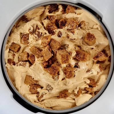 THE CCC, a Gelato Messina special