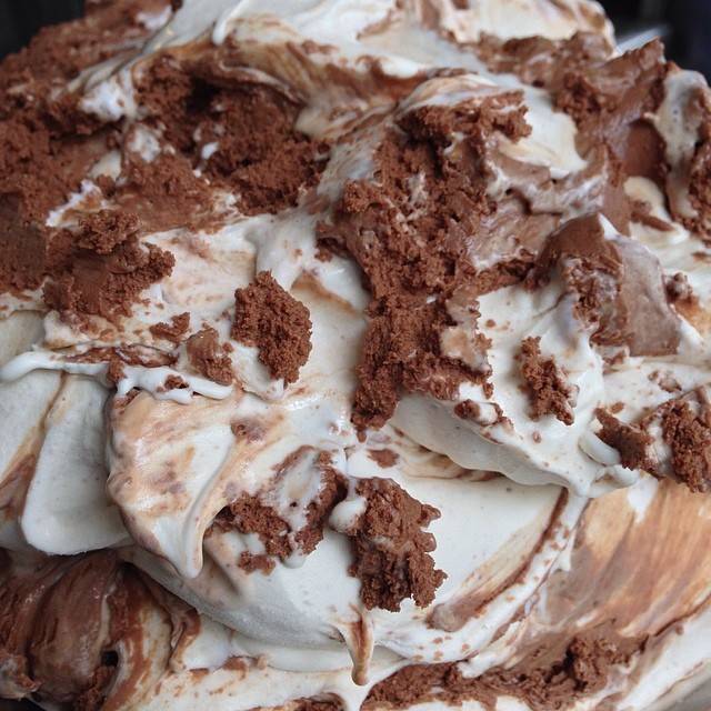 THE CHAD, a Gelato Messina special