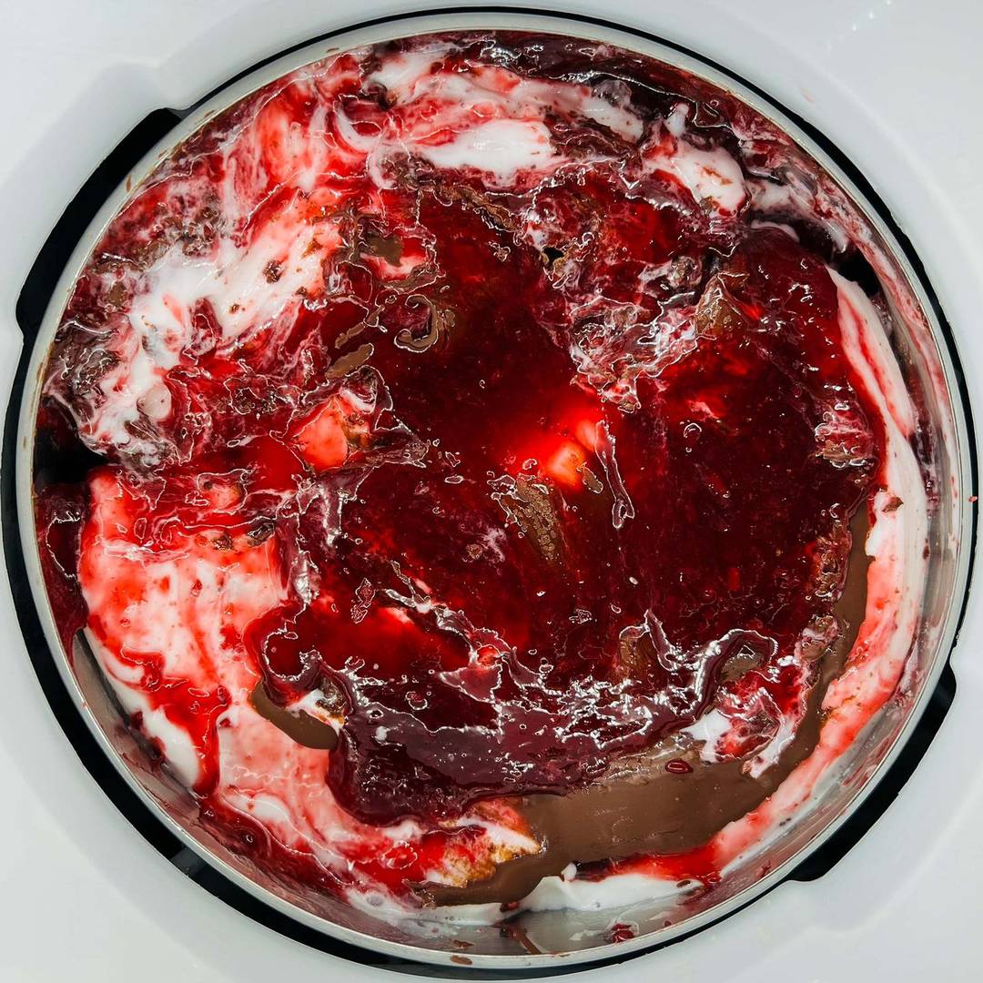 THE CHERRY PICKER, a Gelato Messina special
