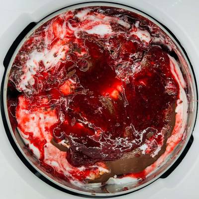 THE CHERRY PICKER, a Gelato Messina special