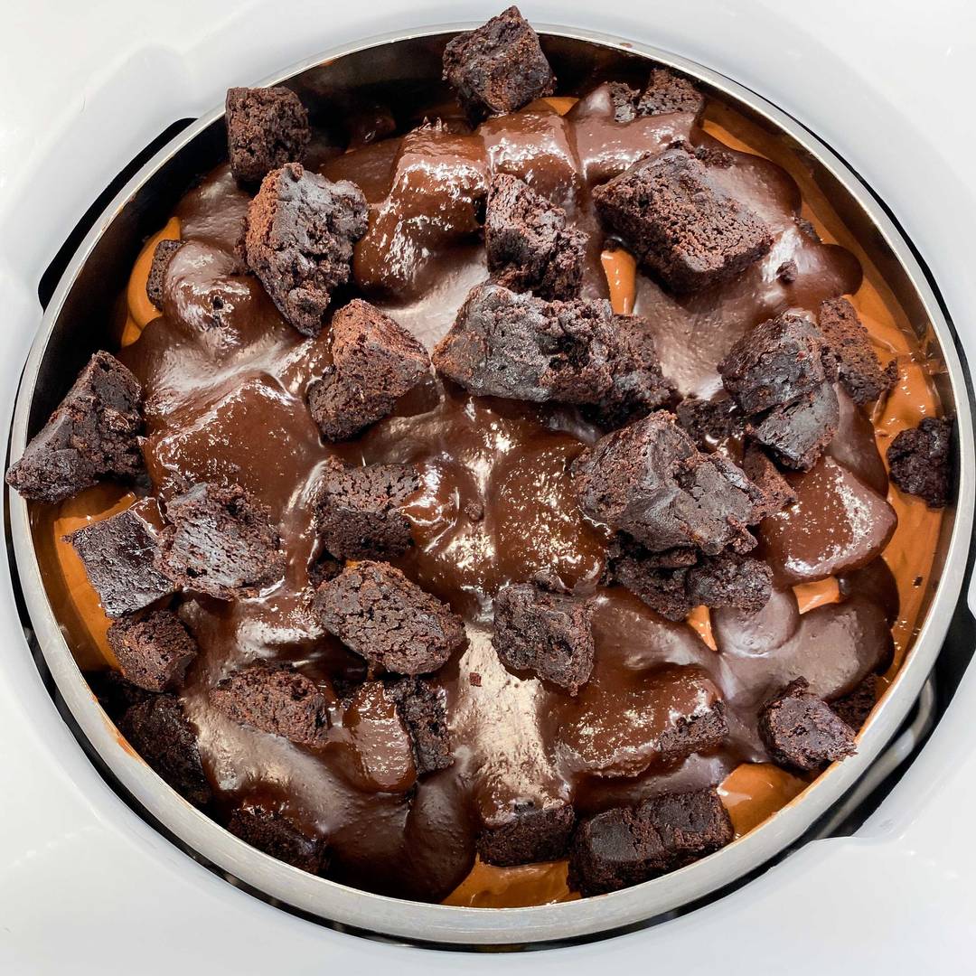 THE CHOCTAGON, a Gelato Messina special