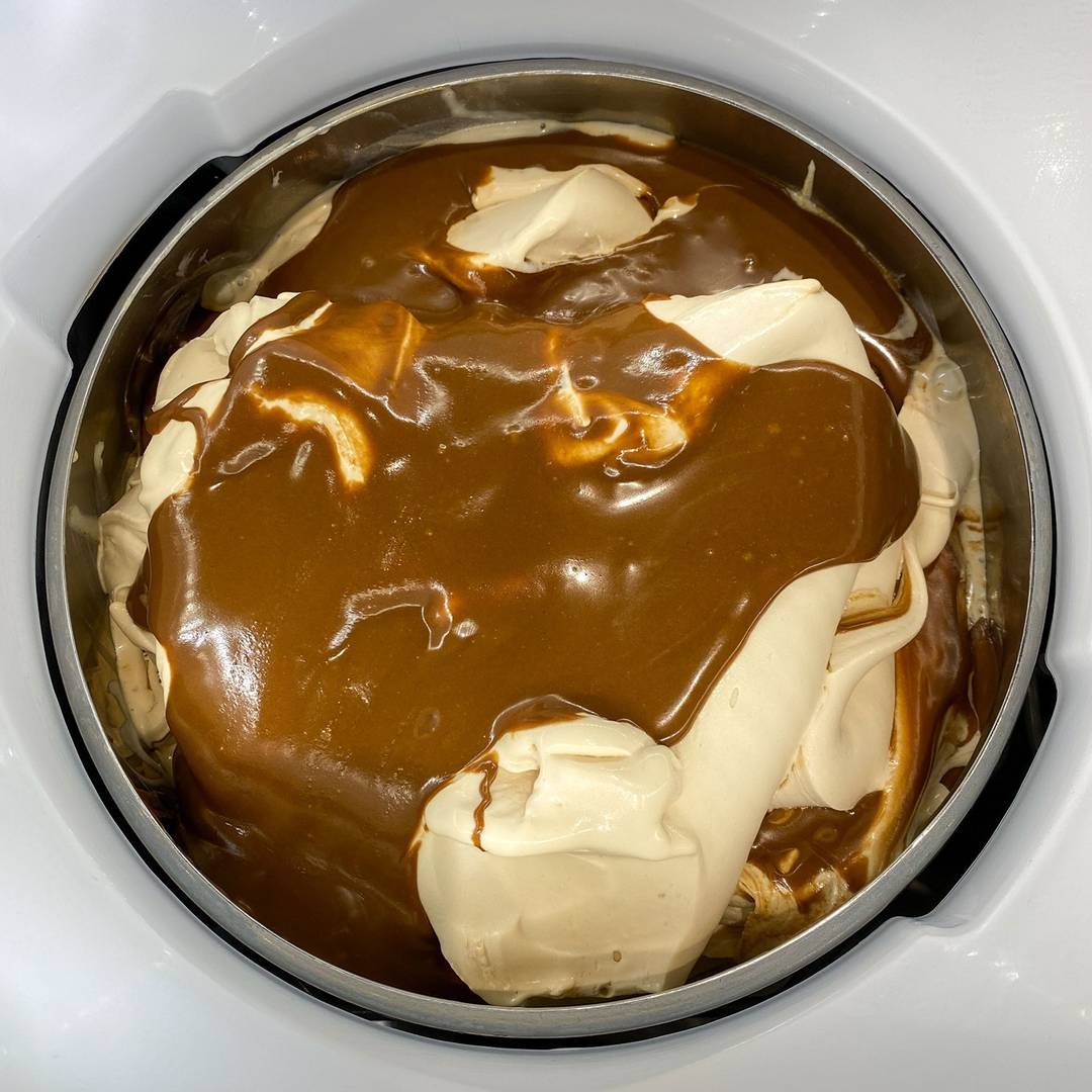 THE CLASSIC, a Gelato Messina special