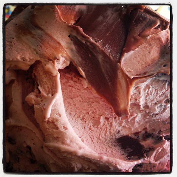 THE CROWN JEWELS, a Gelato Messina special
