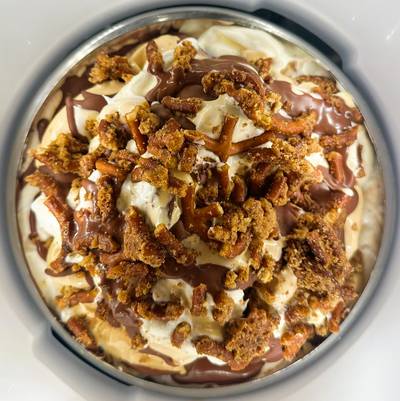 THE DON, a Gelato Messina special