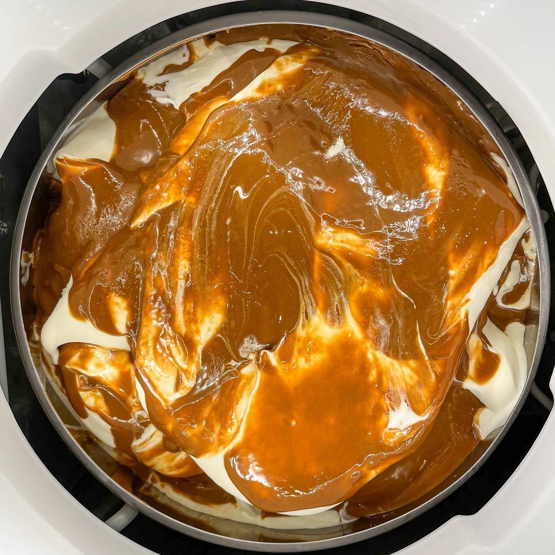 THE DUDE, a Gelato Messina special
