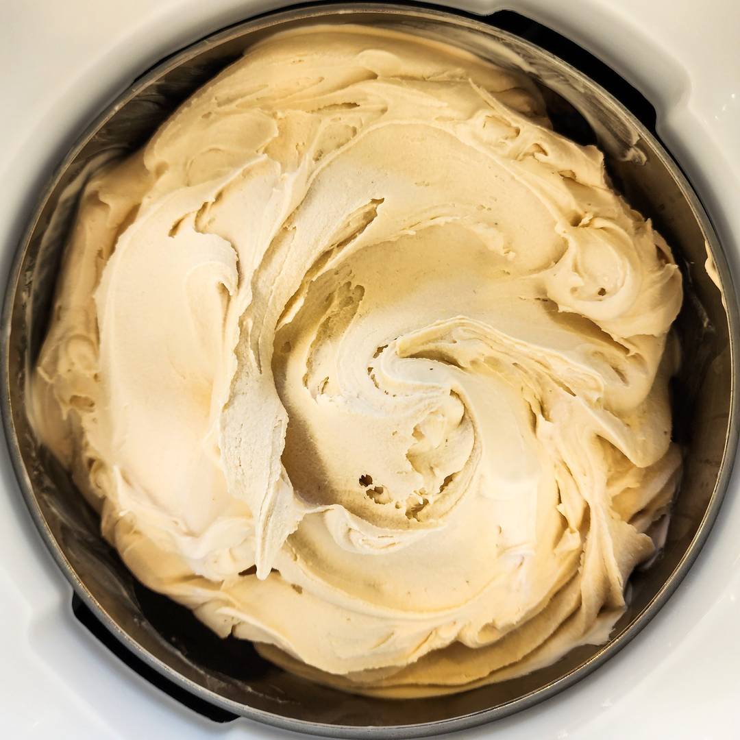 THE DUKE OF EARL, a Gelato Messina special