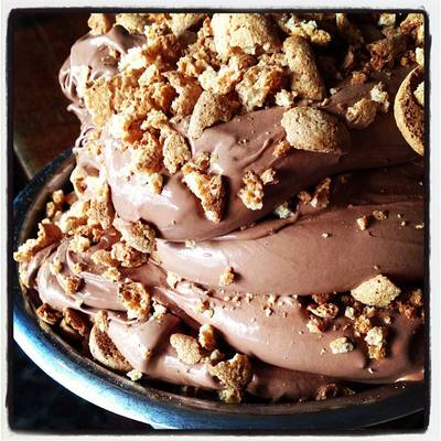 THE GUIDO, a Gelato Messina special