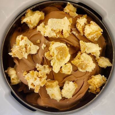 THE MALTSTER, a Gelato Messina special