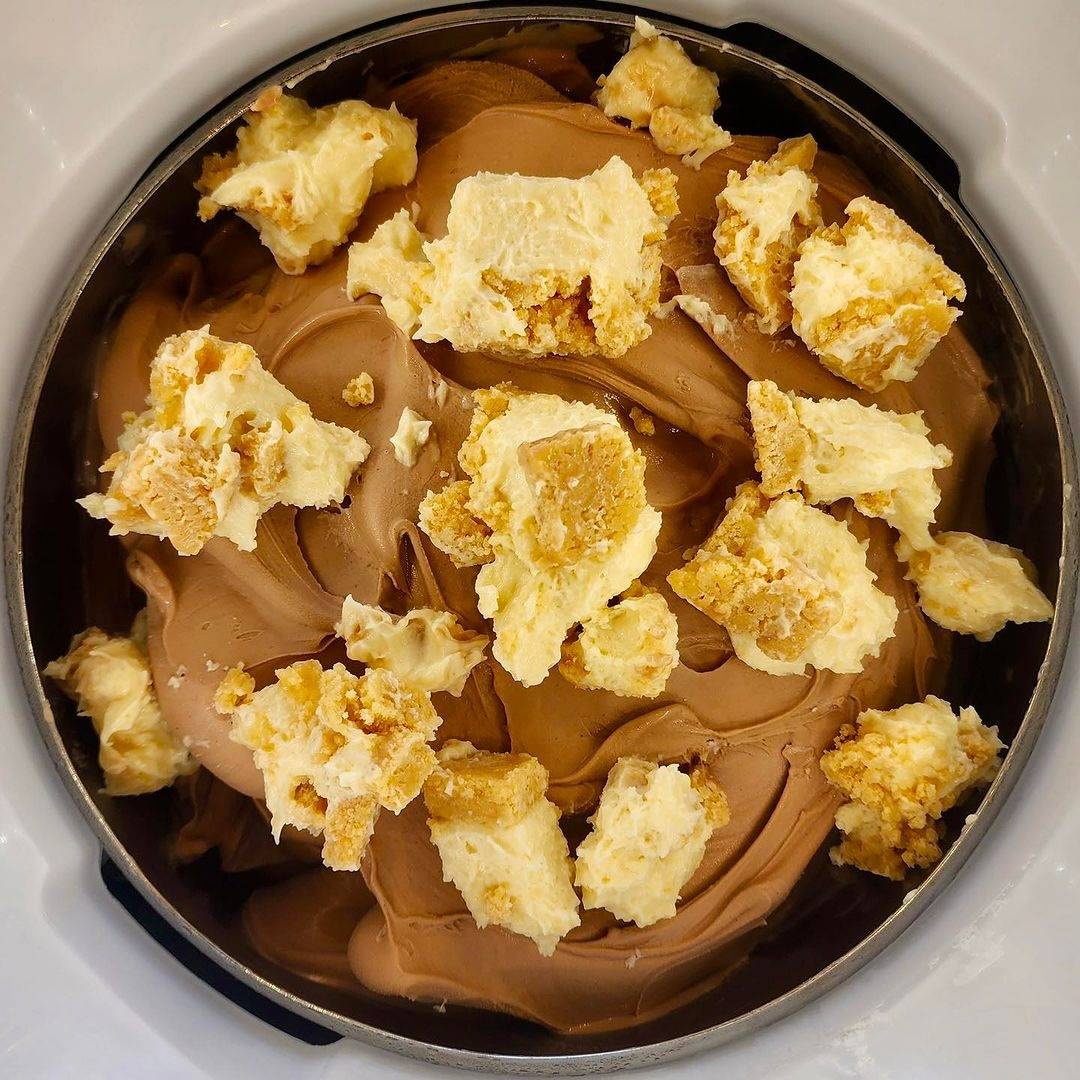 THE MALTSTER, a Gelato Messina special