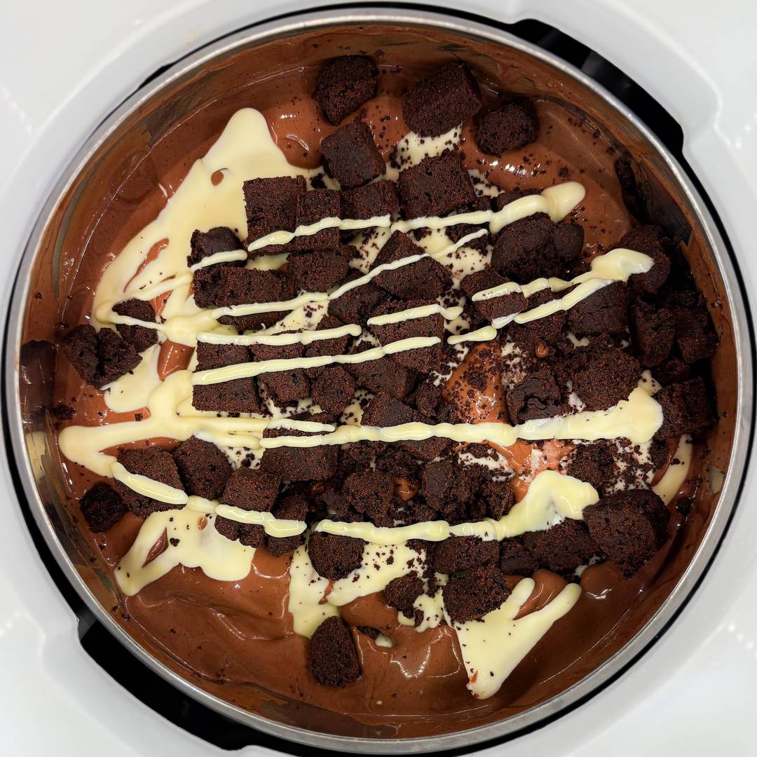 THE NOTORIOUS M.U.D, a Gelato Messina special