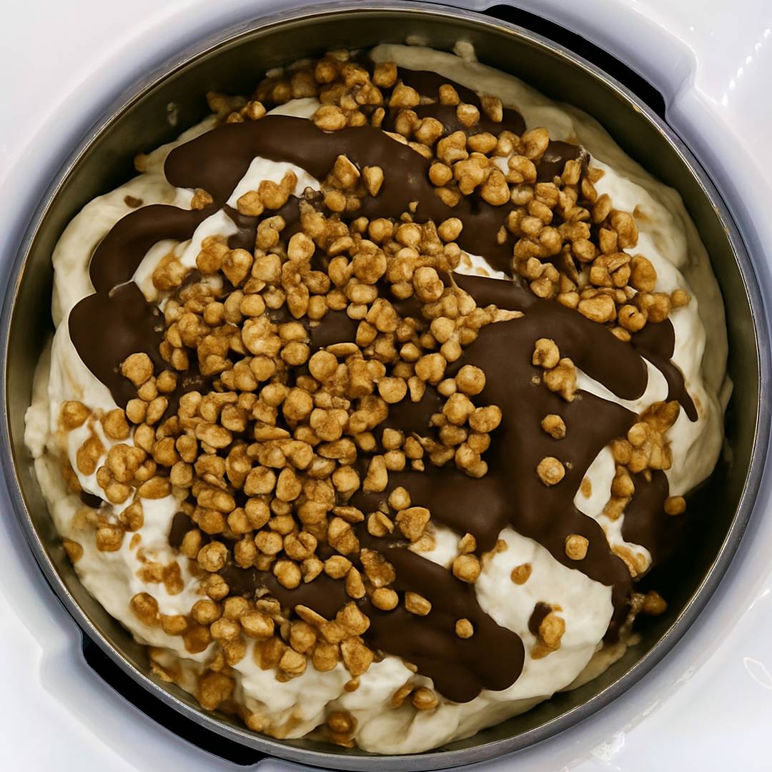 THE PEOPLE'S SCOOP, a Gelato Messina special