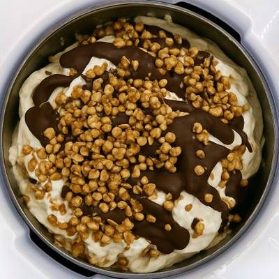 THE PEOPLE'S SCOOP, a Gelato Messina special