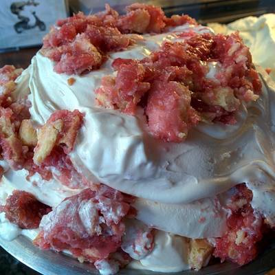 THE PIE HOLE, a Gelato Messina special