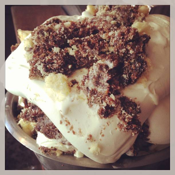THE QUALIFIER, a Gelato Messina special