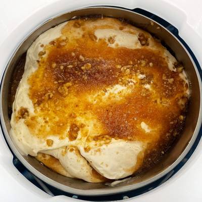 THE SPICE IS RIGHT, a Gelato Messina special
