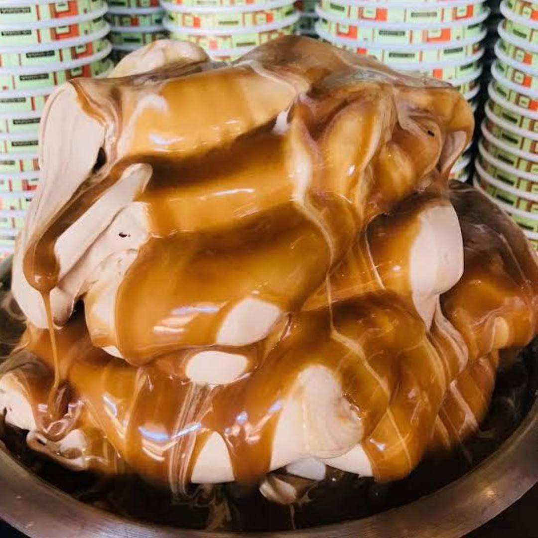 THE SWANSON, a Gelato Messina special