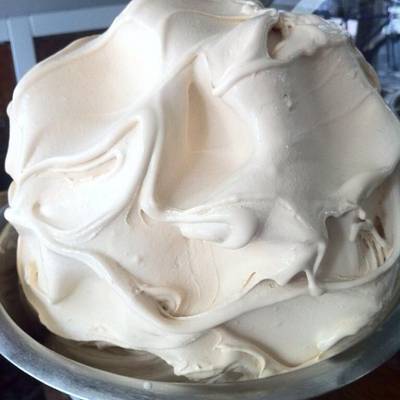 THE WHOLE PACKAGE, a Gelato Messina special