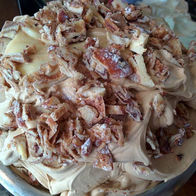 THIS IS HOW WE SCROLL, a Gelato Messina special