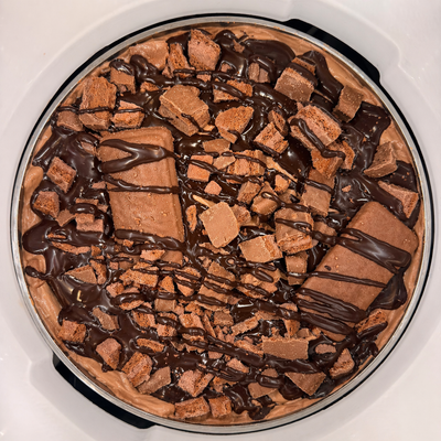 TIM TAM SLAM, a Gelato Messina special