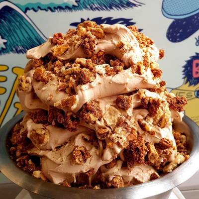 TONKA QUEEN, a Gelato Messina special