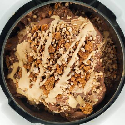 TRIBUTE, a Gelato Messina special