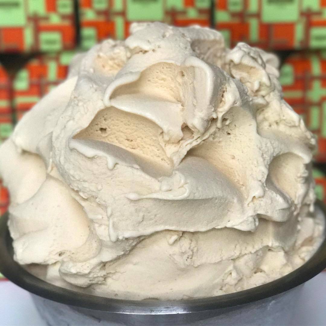 TRUMP, a Gelato Messina special