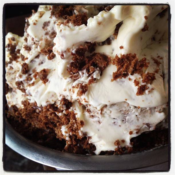 TWENTY TWO, a Gelato Messina special