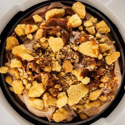 TWIXED, a Gelato Messina special