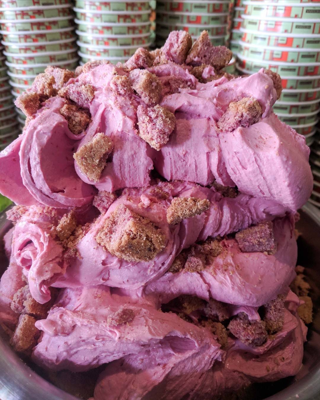 TYRION, a Gelato Messina special
